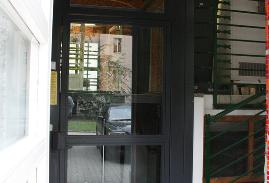 DANDÁR Galéria