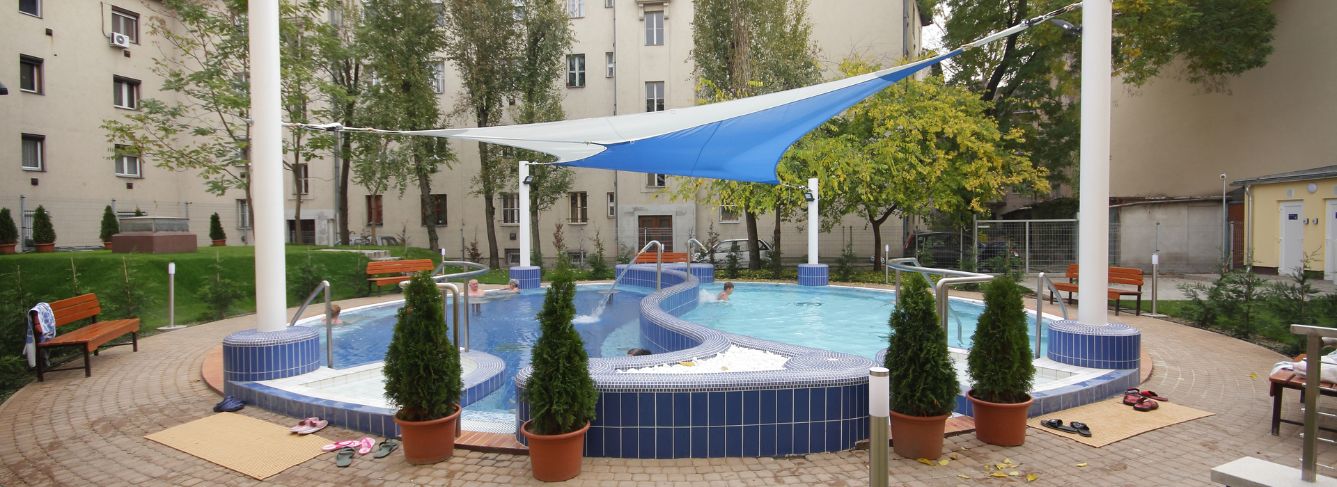 Wellness élmények a mindennapokra